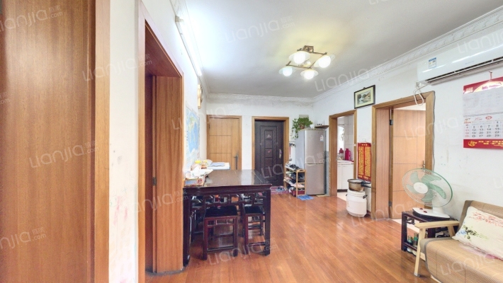 文峰新村二手房实景图