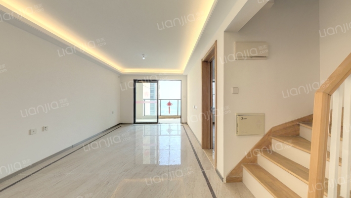 万科春风十里二手房实景图