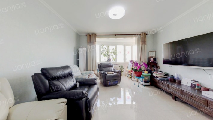 丽湖馨居二手房实景图