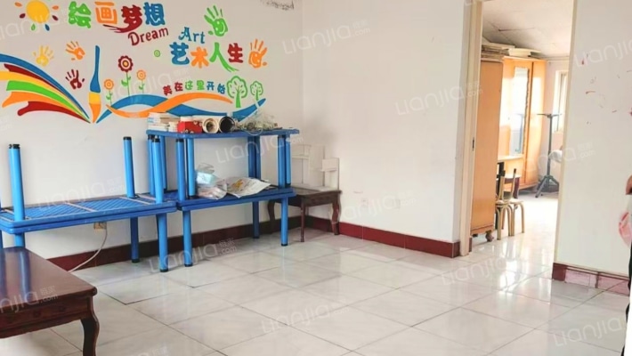 怡和公寓(睢宁县)二手房实景图
