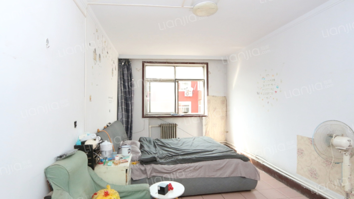 东土关街7号院二手房实景图