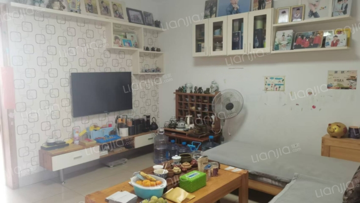 东方丽都二手房实景图