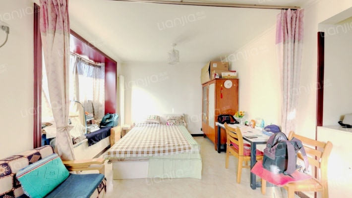 天子庄园二手房实景图