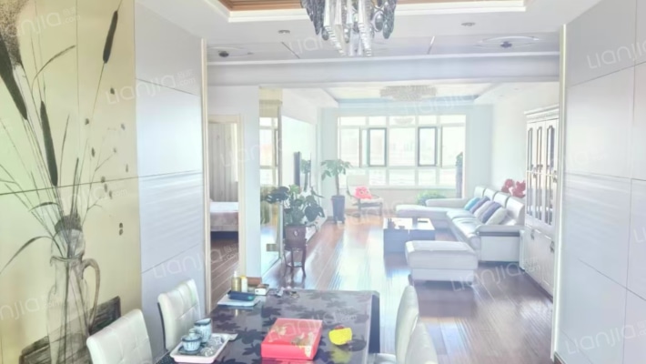 鑫马家园二手房实景图