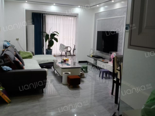 整租·东山半岛 3室2厅 东南/北