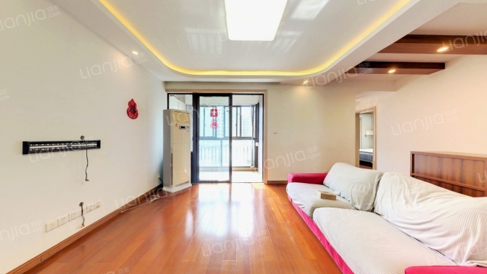 扬子江家园二手房实景图