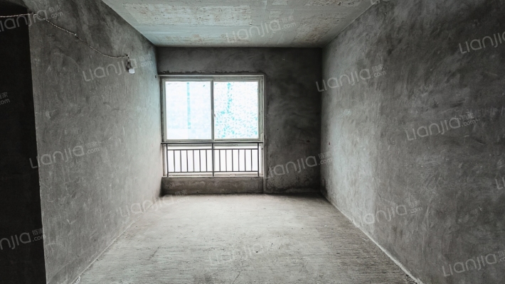 金鼎新世界二手房实景图