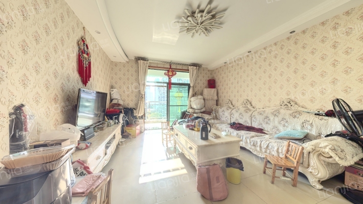 翠林雅居二手房实景图