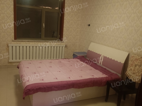 整租·绿苑小区一期 2室2厅 南/北