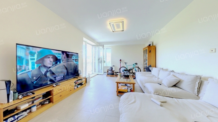 安亭新镇风苑二手房实景图