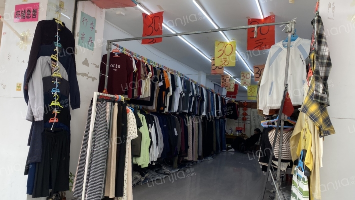 光华街二手房实景图