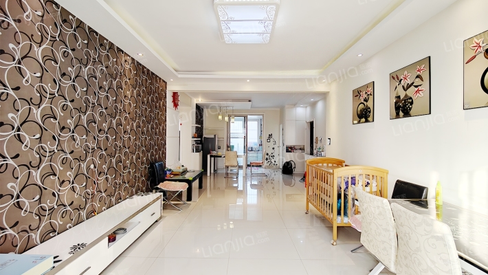 迎胜D区二手房实景图