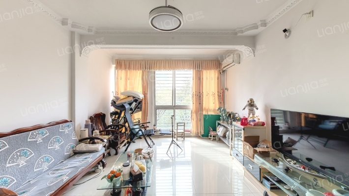 好家园二手房实景图