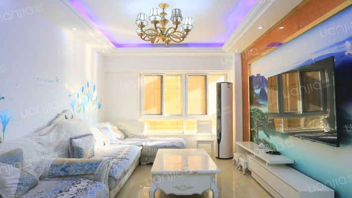 温州花苑(涟水县)二手房实景图