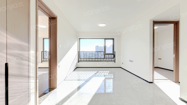 保利锦上二期二手房实景图