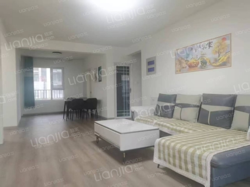 整租·济州古城·香樟园 3室2厅 南/北