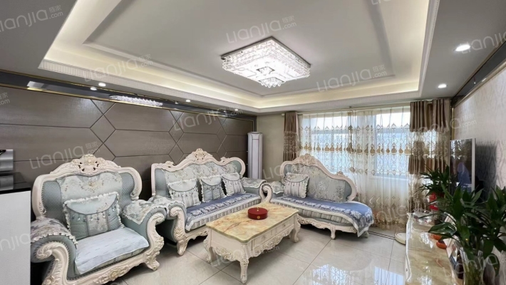 祥和大厦二手房实景图