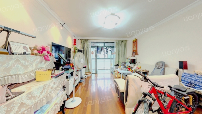 兰馨雅苑二手房实景图