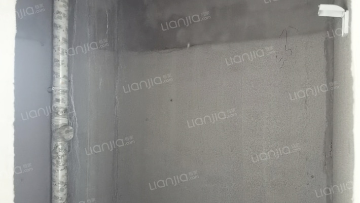 天保馨悦湾 3室2厅 南 北-卫生间