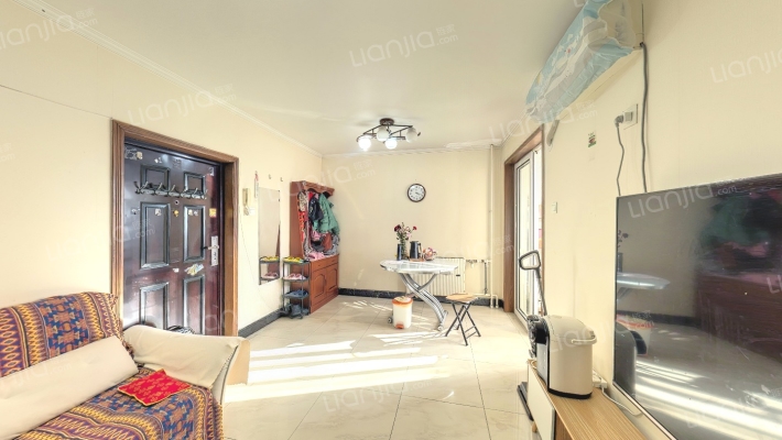 广华轩二手房实景图