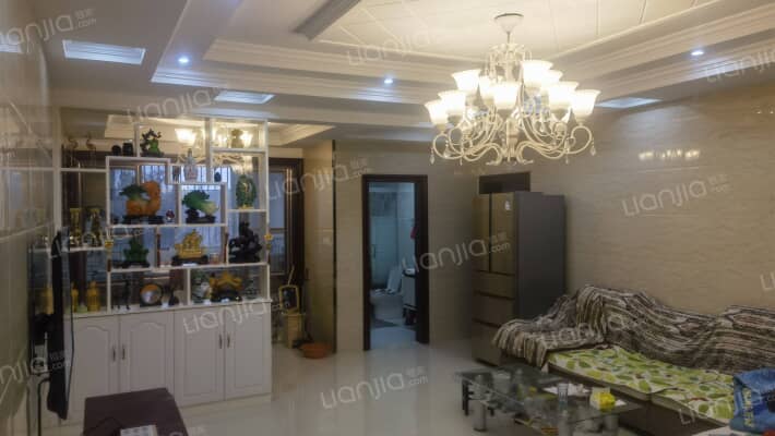 光明花苑二手房实景图