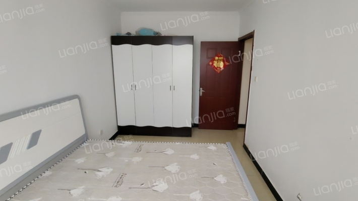 老城区的精品楼盘，位置好，配套设施齐全，-卧室A