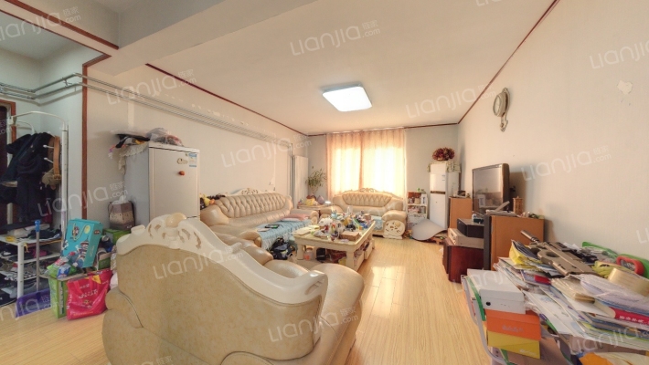 青秀佳苑二手房实景图