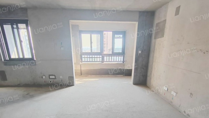 金为翠微名府二手房实景图