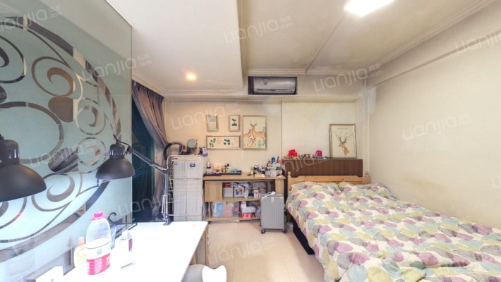 琴海居二手房实景图