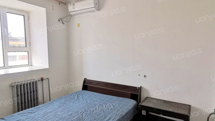 采光好 南北通透，有地下室。交通，教育，医疗-卧室A