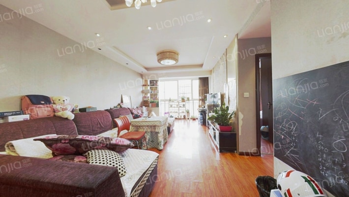 麒麟苑二手房实景图