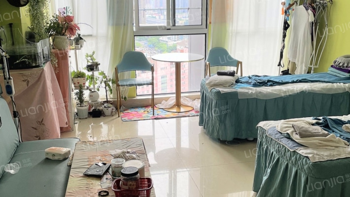 名景轩大厦二手房实景图