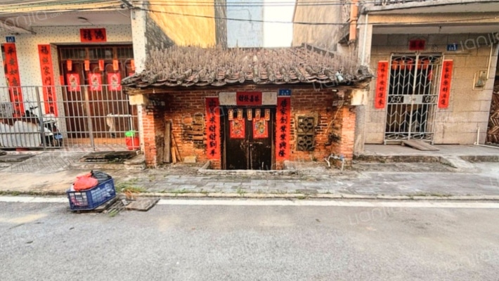 地角上寮二手房实景图