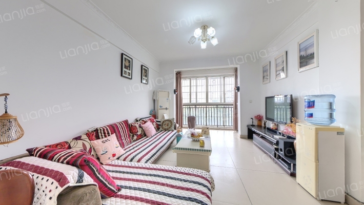 南城格调二手房实景图