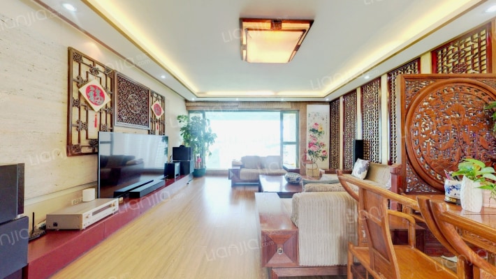 御龙居二手房实景图