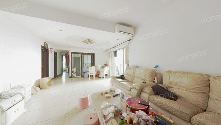 恒龙苑二手房实景图