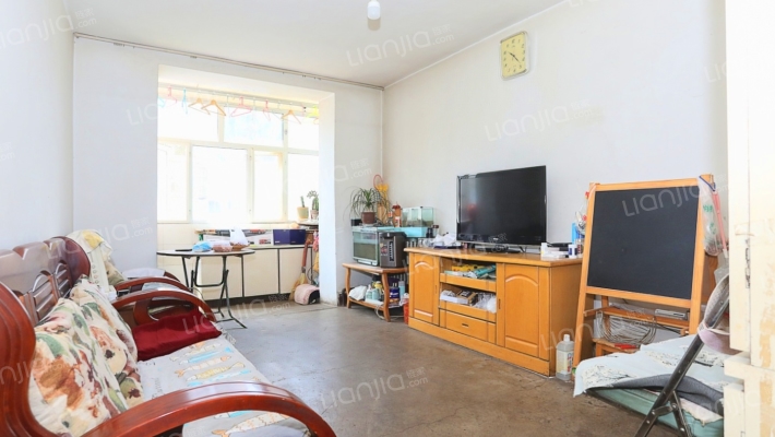 德胜北街二手房实景图