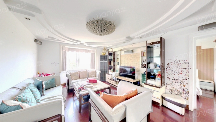 水木清华二手房实景图