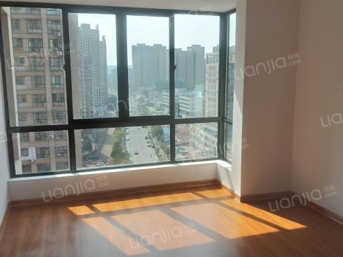 整租·秀山湖壹號 3室2厅 南