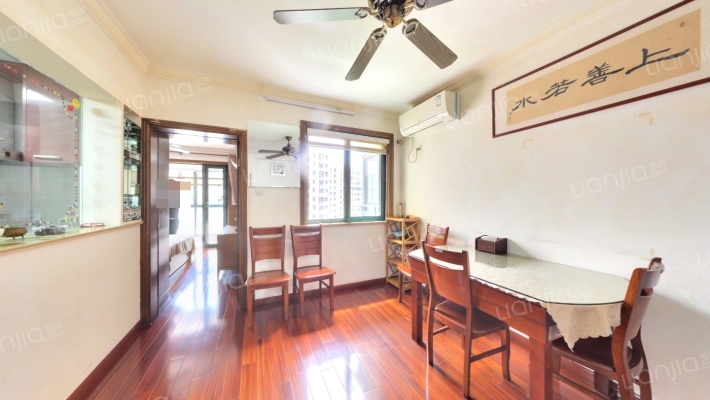 剑河家苑二手房实景图