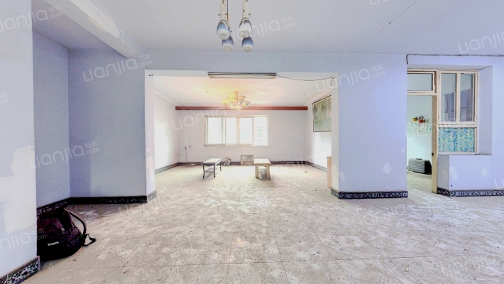 人民检察院职工住宅二手房实景图