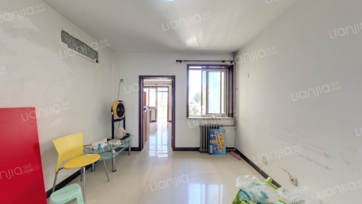 杨庄中区二手房实景图