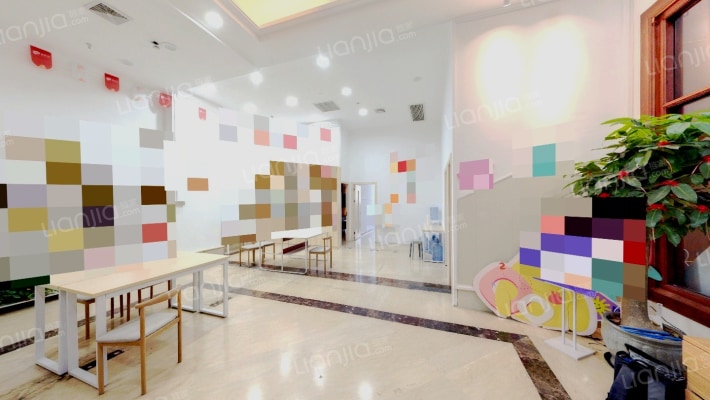 银聚祥邸二手房实景图