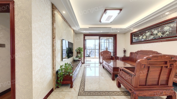 苏建学府雅居二手房实景图