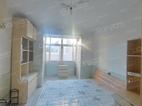 整租·广饶路 1室1厅 南/北