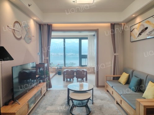 整租·万科·大理·拾叁月 2室2厅 西