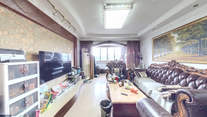 王桥苑二手房实景图