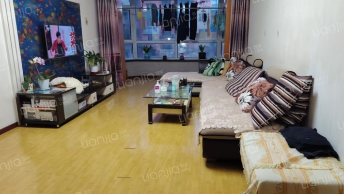 红光园二手房实景图