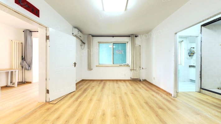 芳星园一区二手房实景图