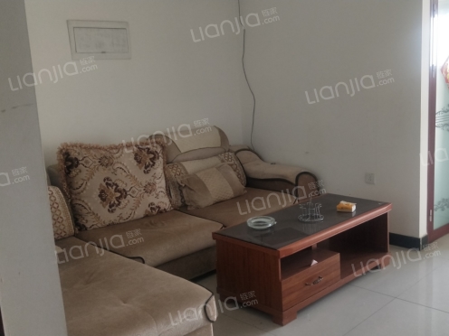 整租·弘德缘 2室1厅 西